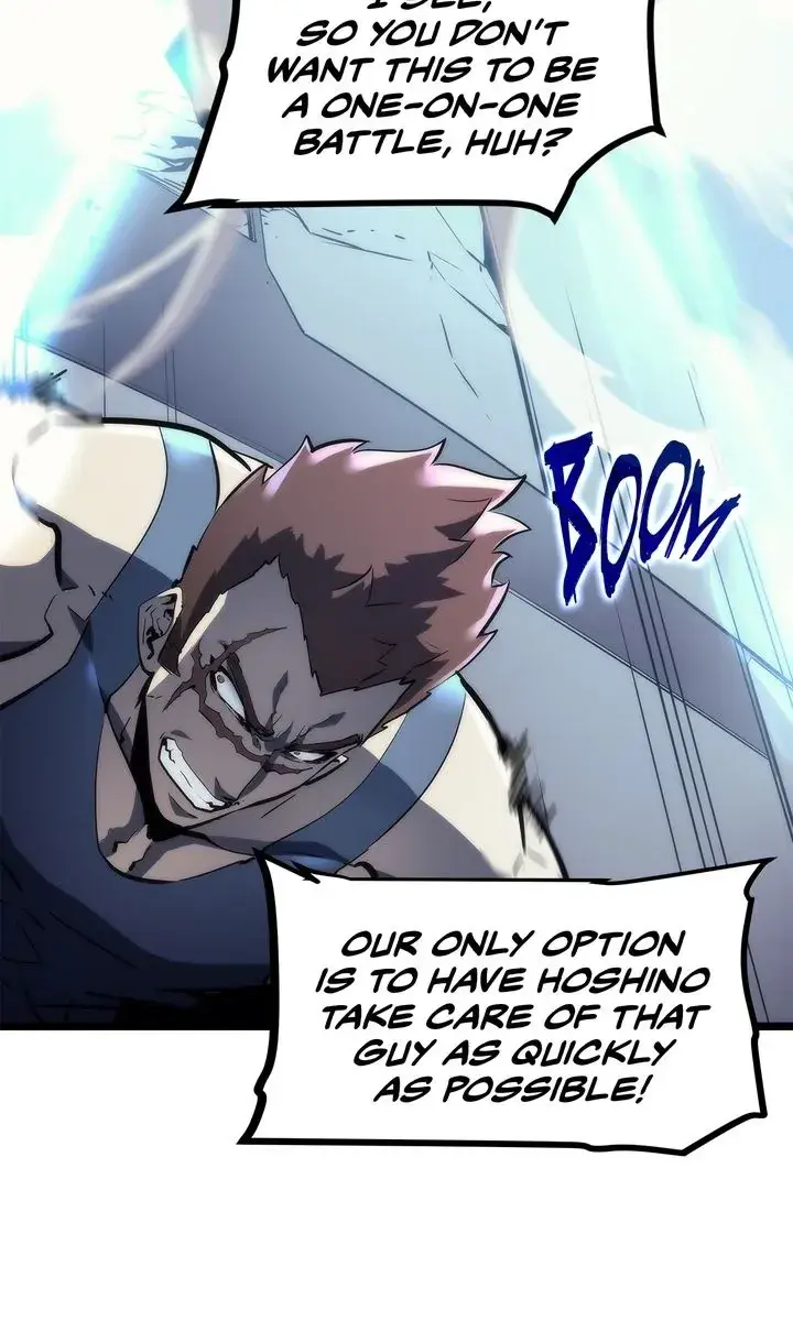 Solo Leveling Chapter 92 Page 29