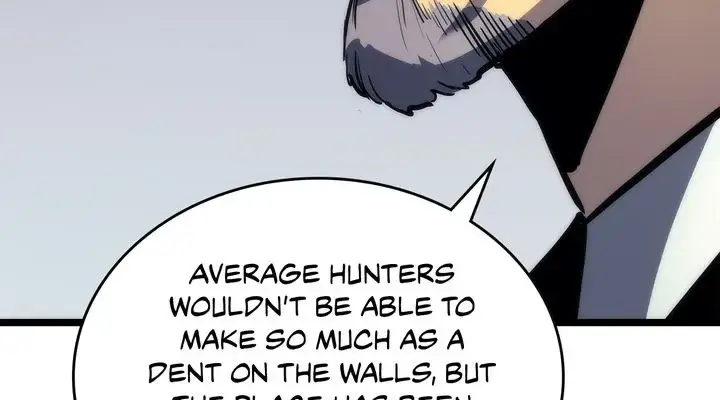 Solo Leveling Chapter 92 Page 31
