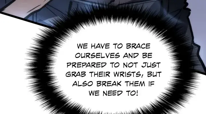 Solo Leveling Chapter 92 Page 35