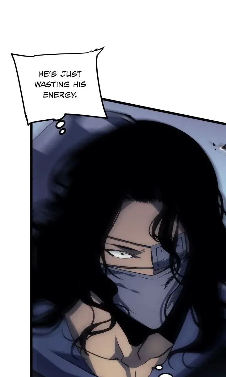 Solo Leveling Chapter 92 Page 37