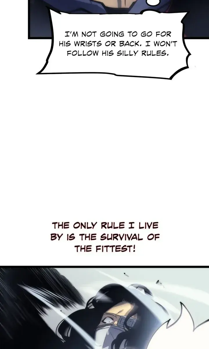 Solo Leveling Chapter 92 Page 38