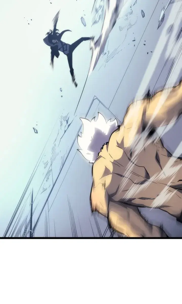 Solo Leveling Chapter 92 Page 41