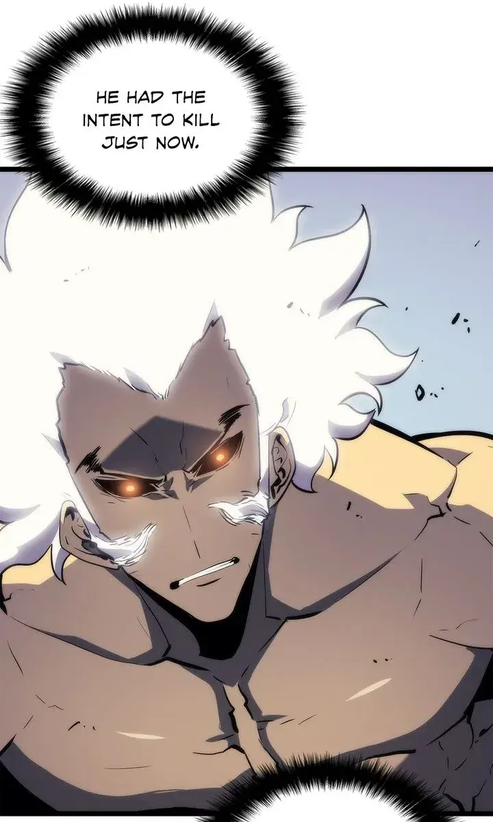 Solo Leveling Chapter 92 Page 42