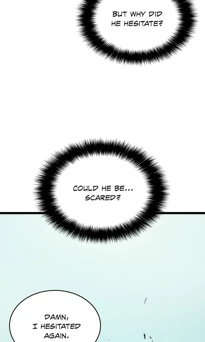 Solo Leveling Chapter 92 Page 43