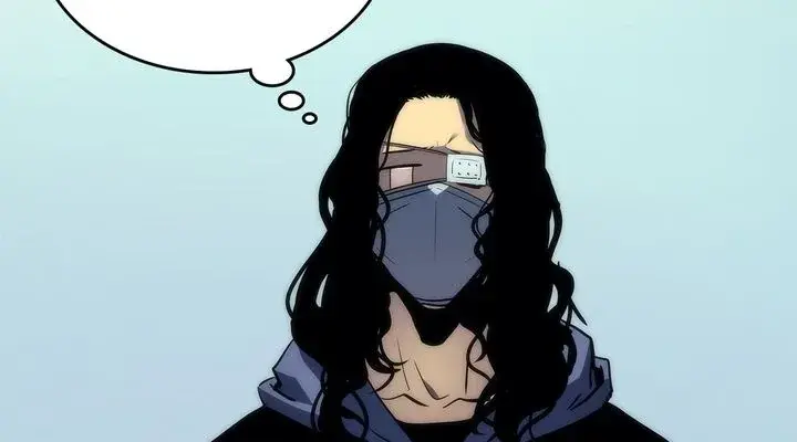 Solo Leveling Chapter 92 Page 44