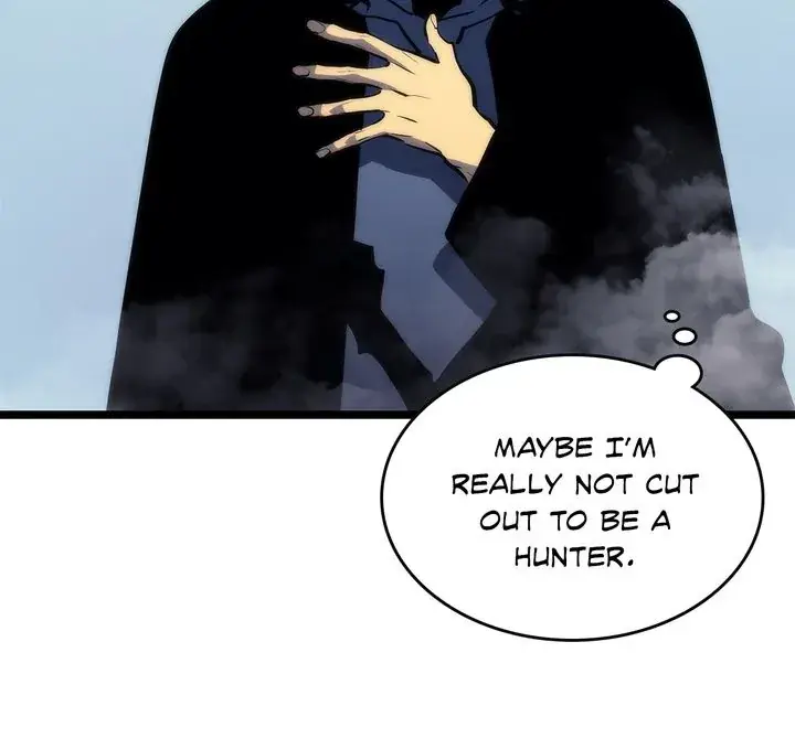 Solo Leveling Chapter 92 Page 45