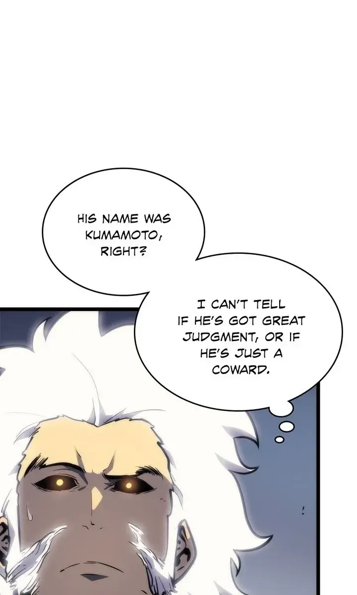 Solo Leveling Chapter 92 Page 46