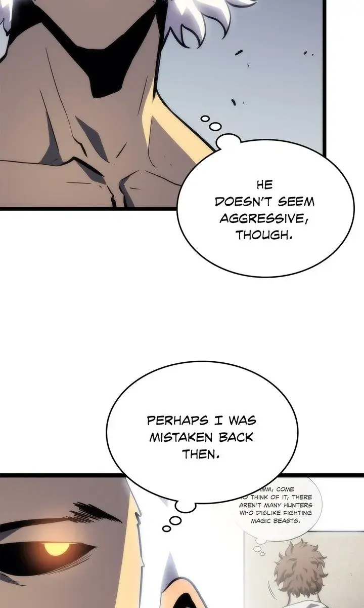 Solo Leveling Chapter 92 Page 47