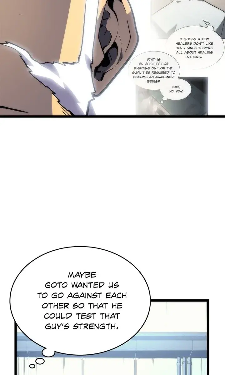 Solo Leveling Chapter 92 Page 48