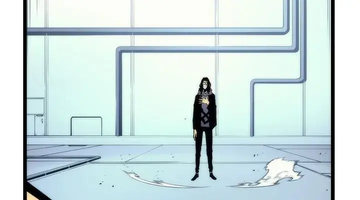 Solo Leveling Chapter 92 Page 49