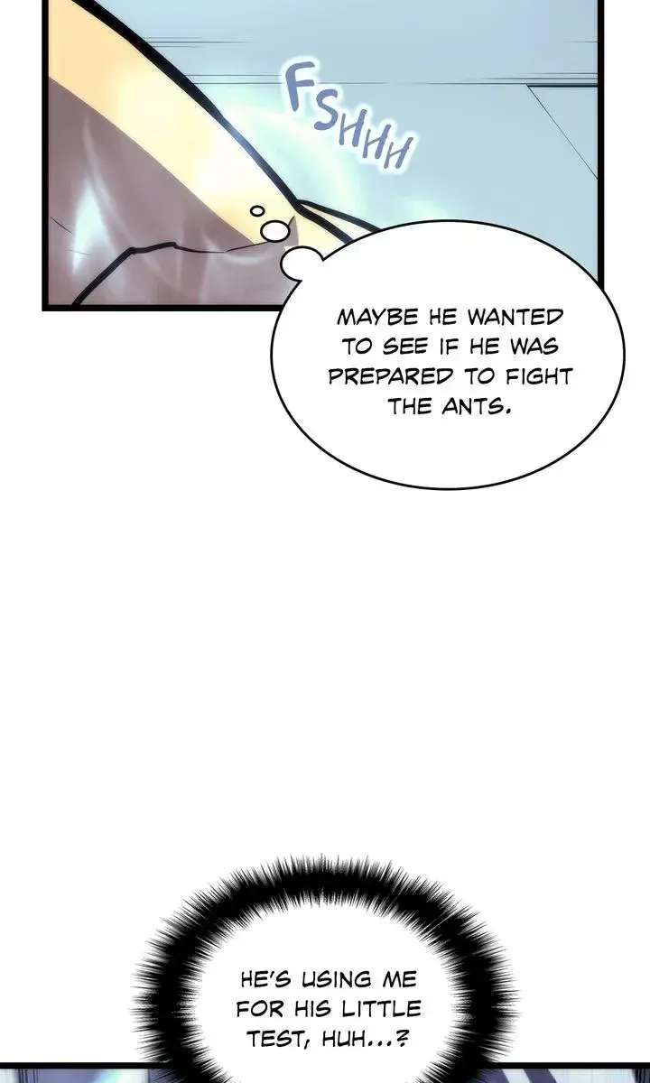 Solo Leveling Chapter 92 Page 50