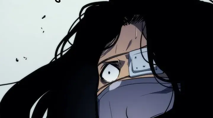 Solo Leveling Chapter 92 Page 53