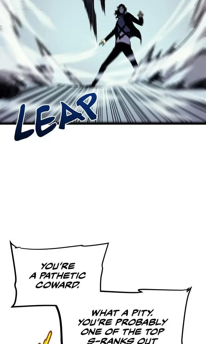 Solo Leveling Chapter 92 Page 56