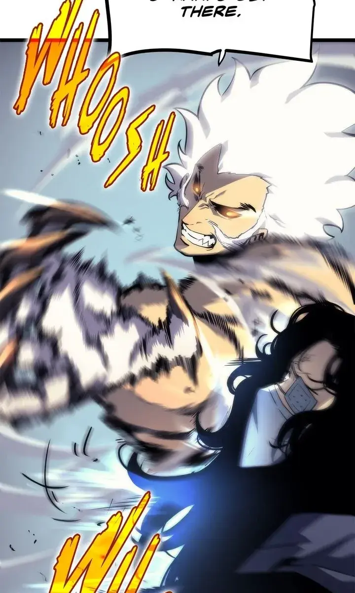 Solo Leveling Chapter 92 Page 57