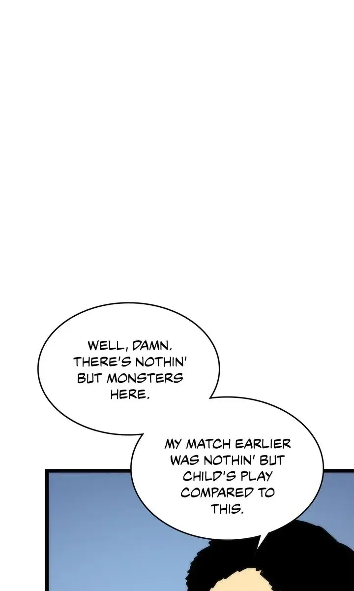 Solo Leveling Chapter 92 Page 59