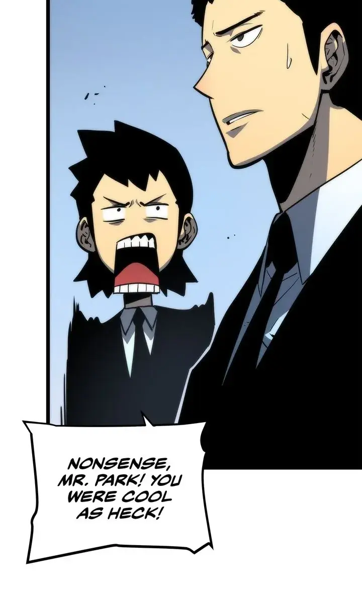 Solo Leveling Chapter 92 Page 60