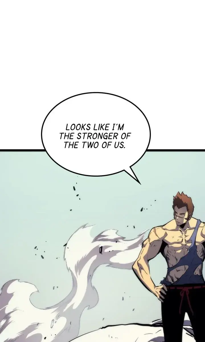 Solo Leveling Chapter 92 Page 64