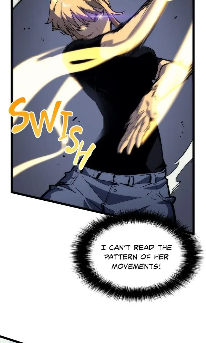 Solo Leveling Chapter 92 Page 75