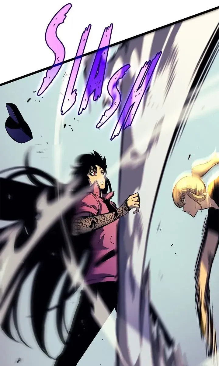Solo Leveling Chapter 92 Page 82