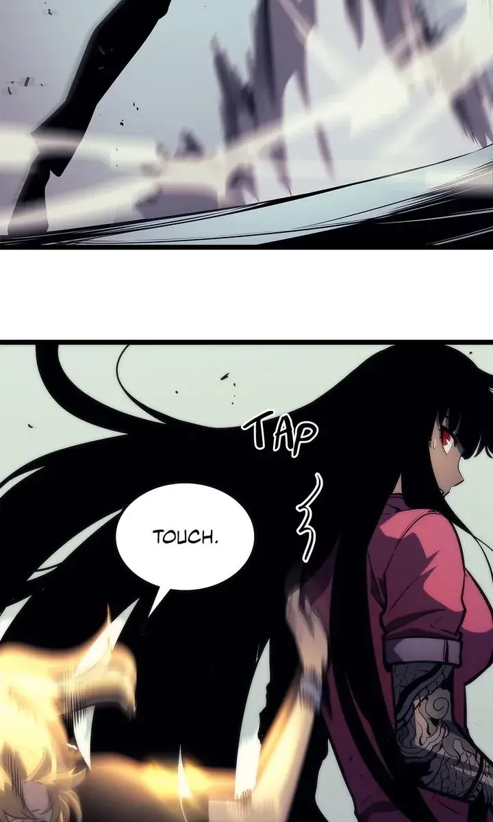 Solo Leveling Chapter 92 Page 83