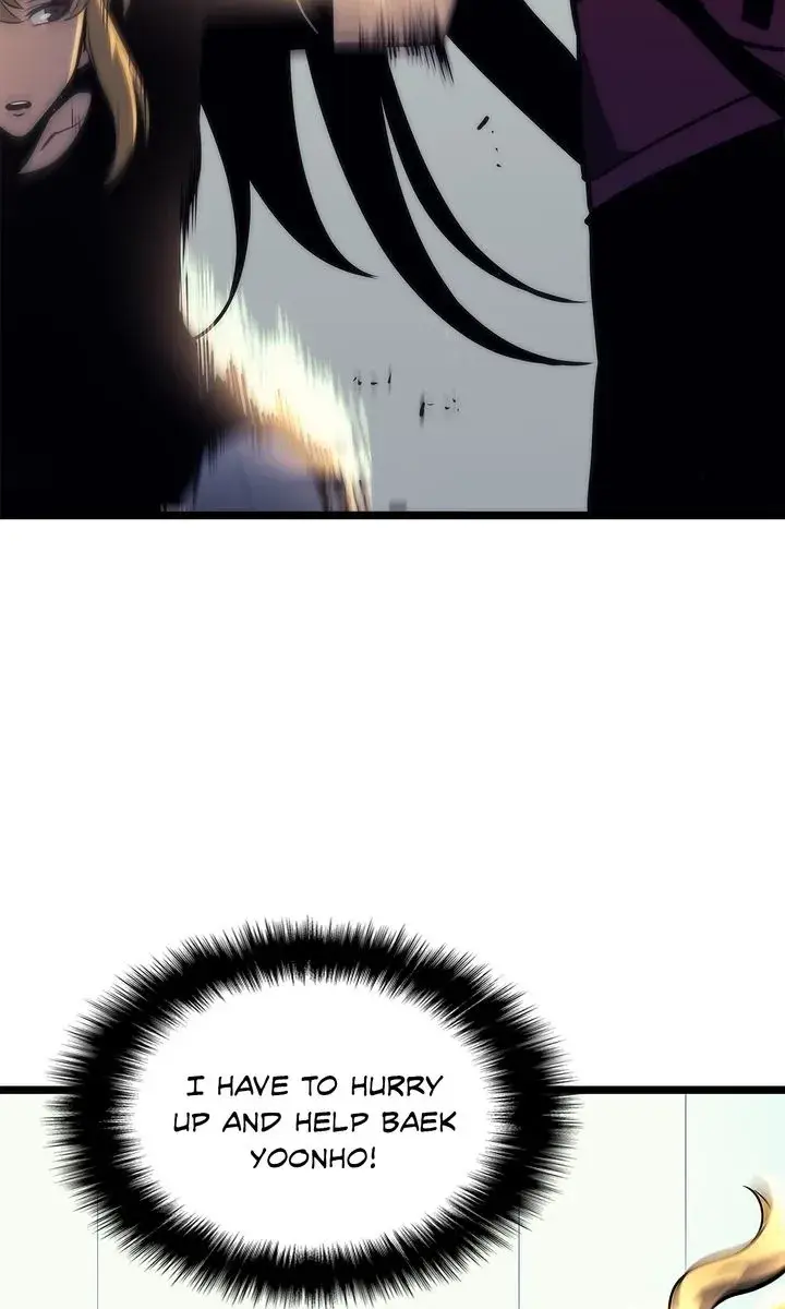 Solo Leveling Chapter 92 Page 84