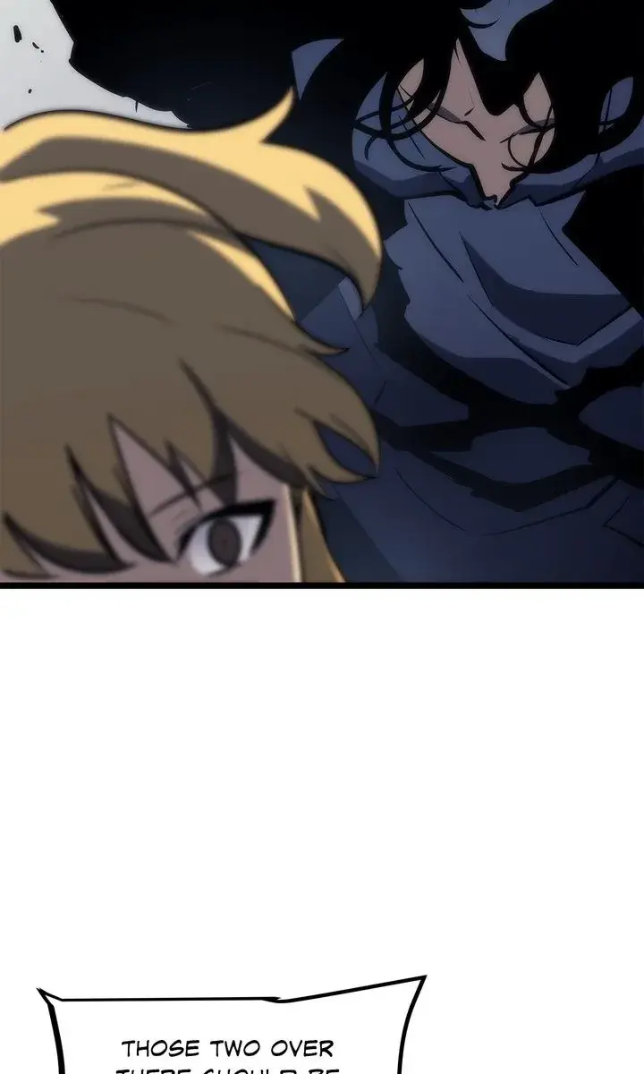 Solo Leveling Chapter 92 Page 87