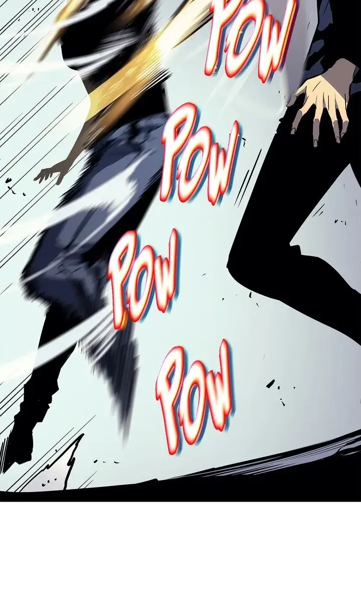 Solo Leveling Chapter 92 Page 91