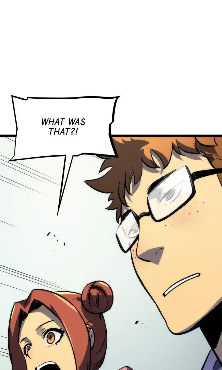 Solo Leveling Chapter 92 Page 92