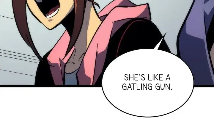 Solo Leveling Chapter 92 Page 93