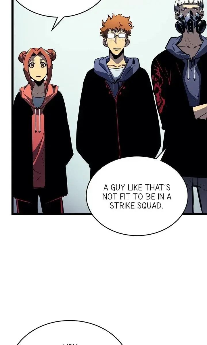 Solo Leveling Chapter 92 Page 100