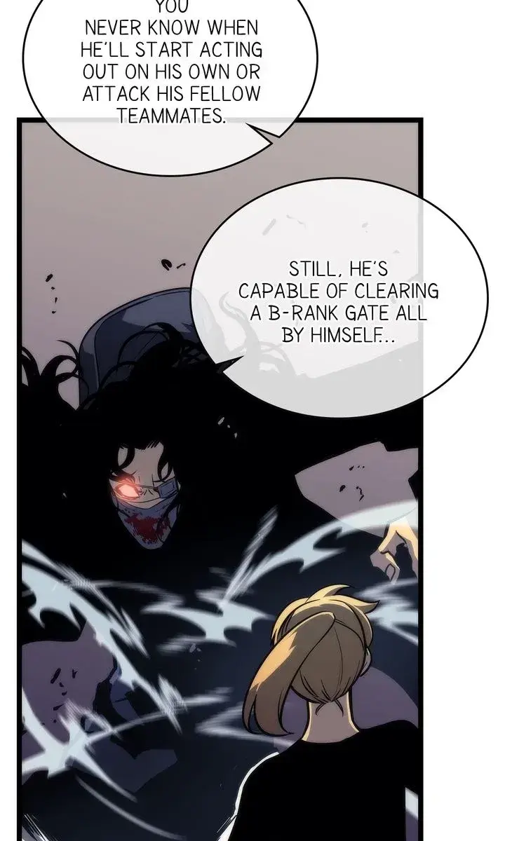 Solo Leveling Chapter 92 Page 101