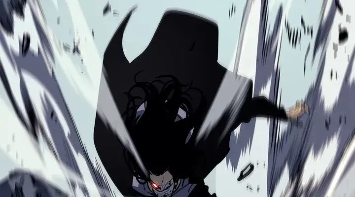 Solo Leveling Chapter 92 Page 106