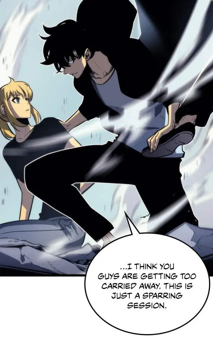 Solo Leveling Chapter 92 Page 115