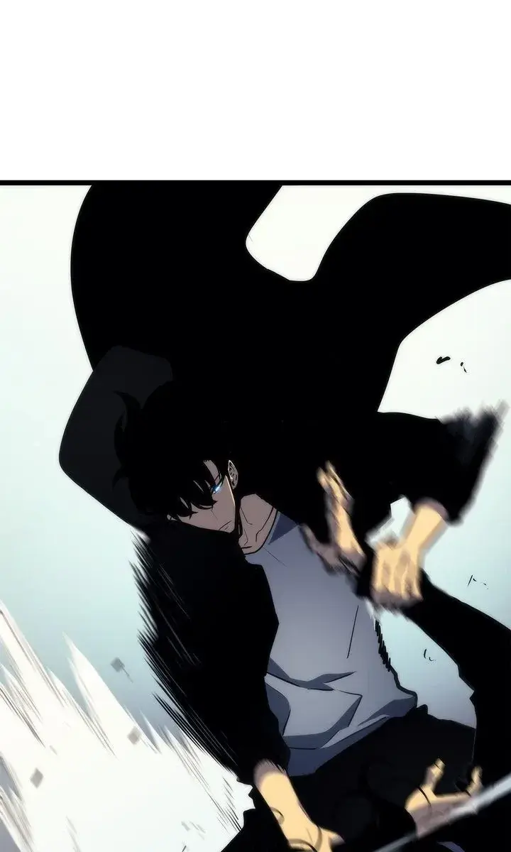 Solo Leveling Chapter 92 Page 119