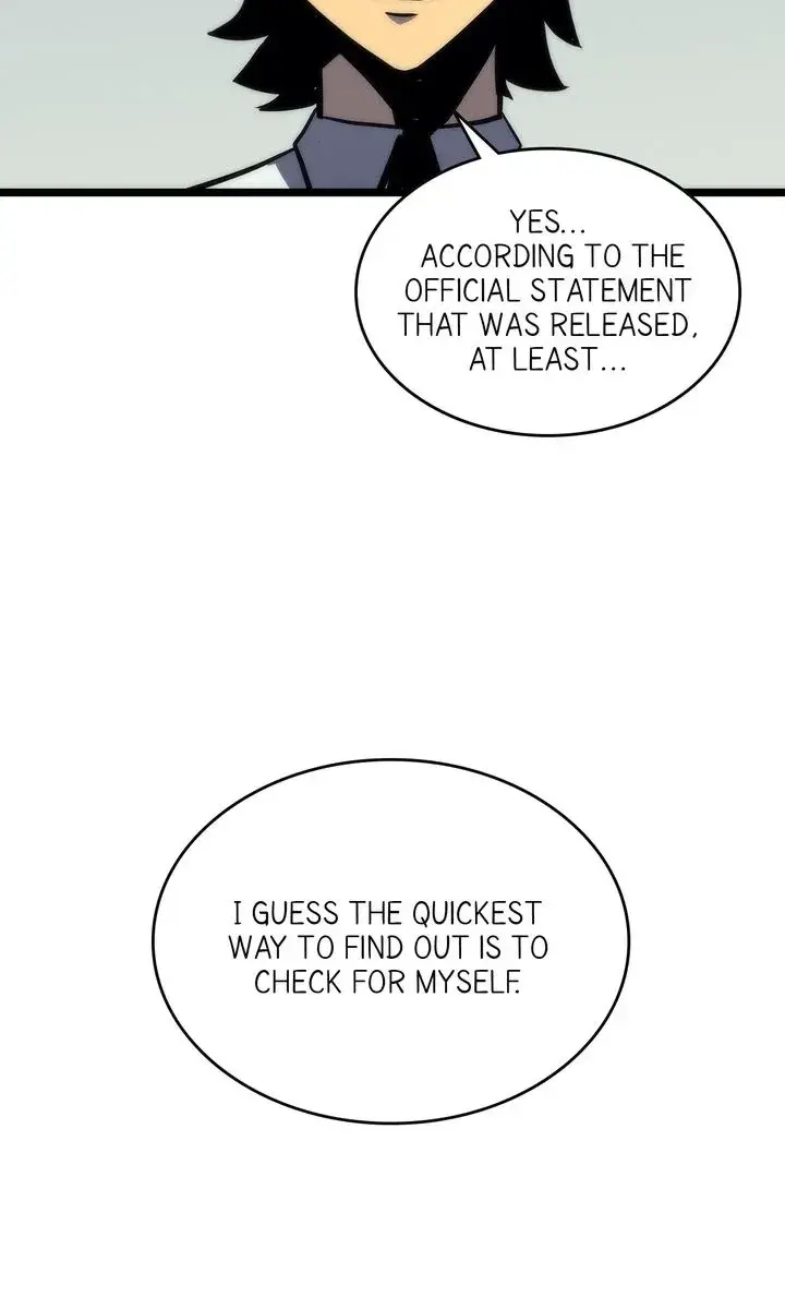 Solo Leveling Chapter 92 Page 123