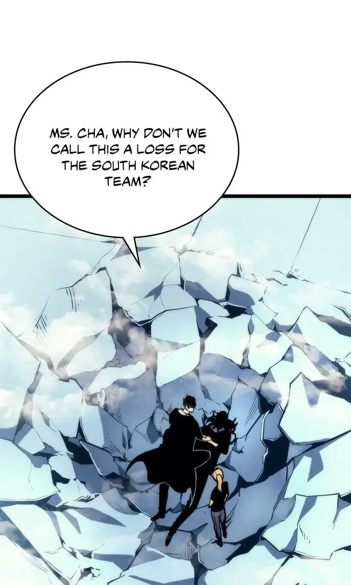 Solo Leveling Chapter 92 Page 124