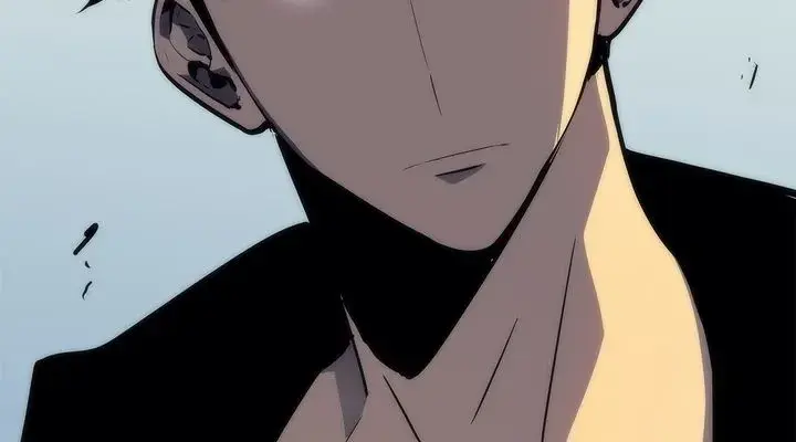 Solo Leveling Chapter 92 Page 132