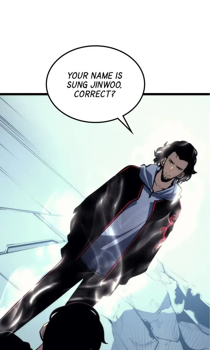 Solo Leveling Chapter 93 Page 2