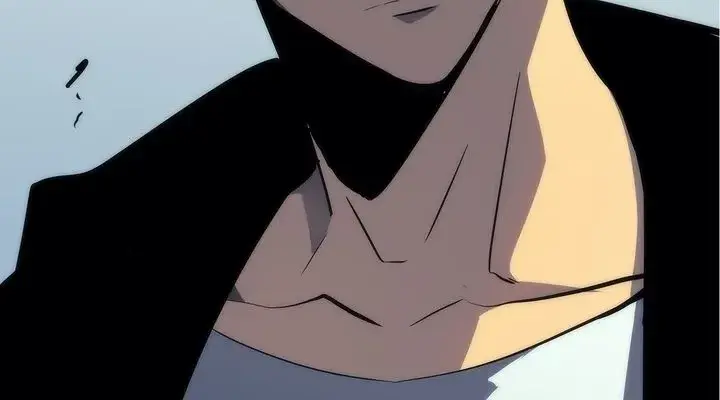 Solo Leveling Chapter 93 Page 5