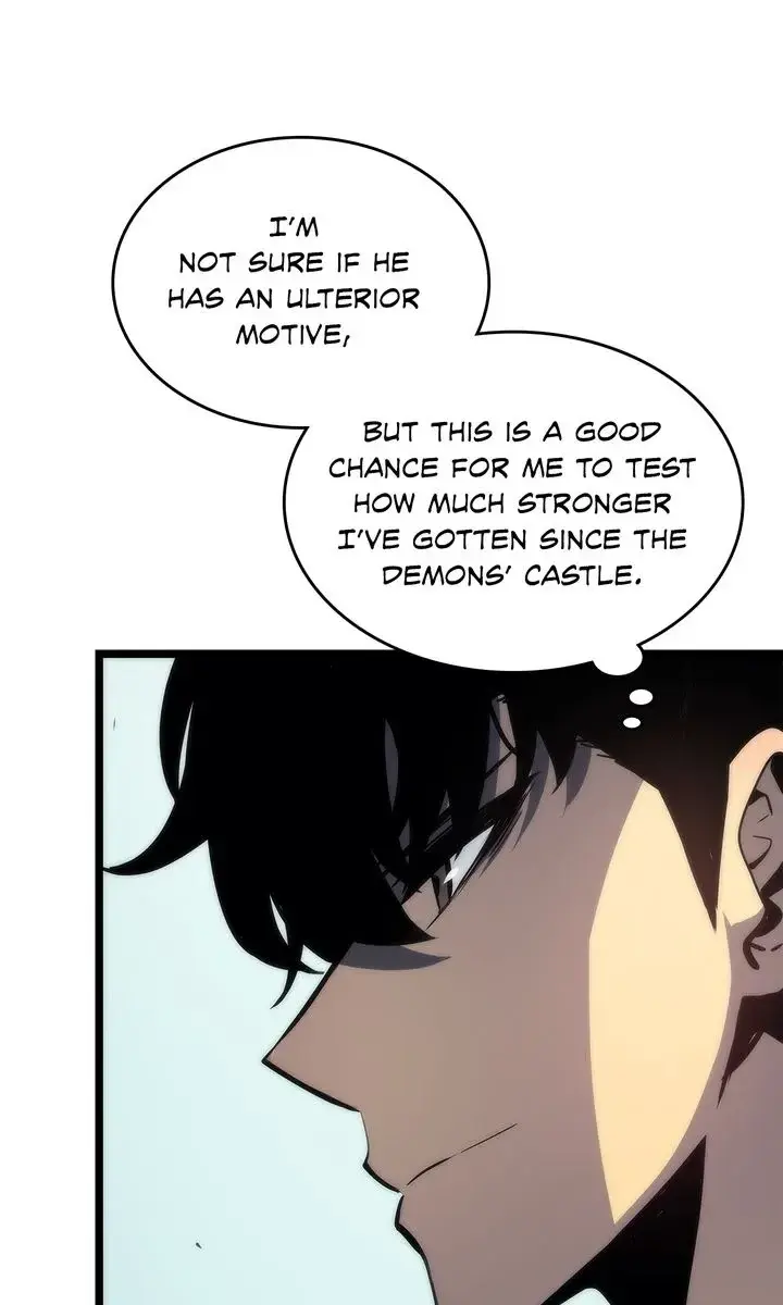 Solo Leveling Chapter 93 Page 11