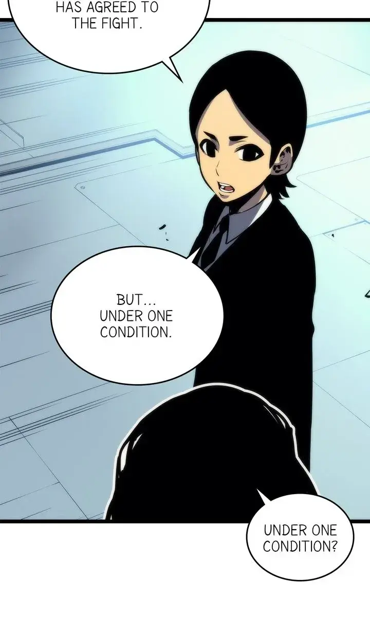 Solo Leveling Chapter 93 Page 15