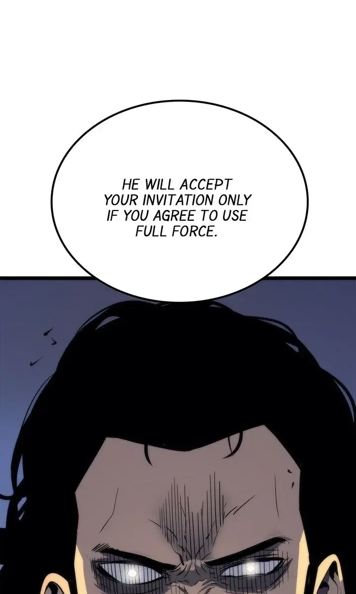 Solo Leveling Chapter 93 Page 16