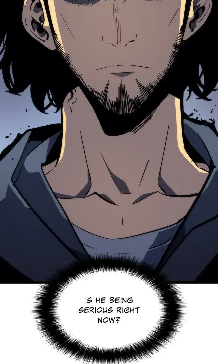 Solo Leveling Chapter 93 Page 17