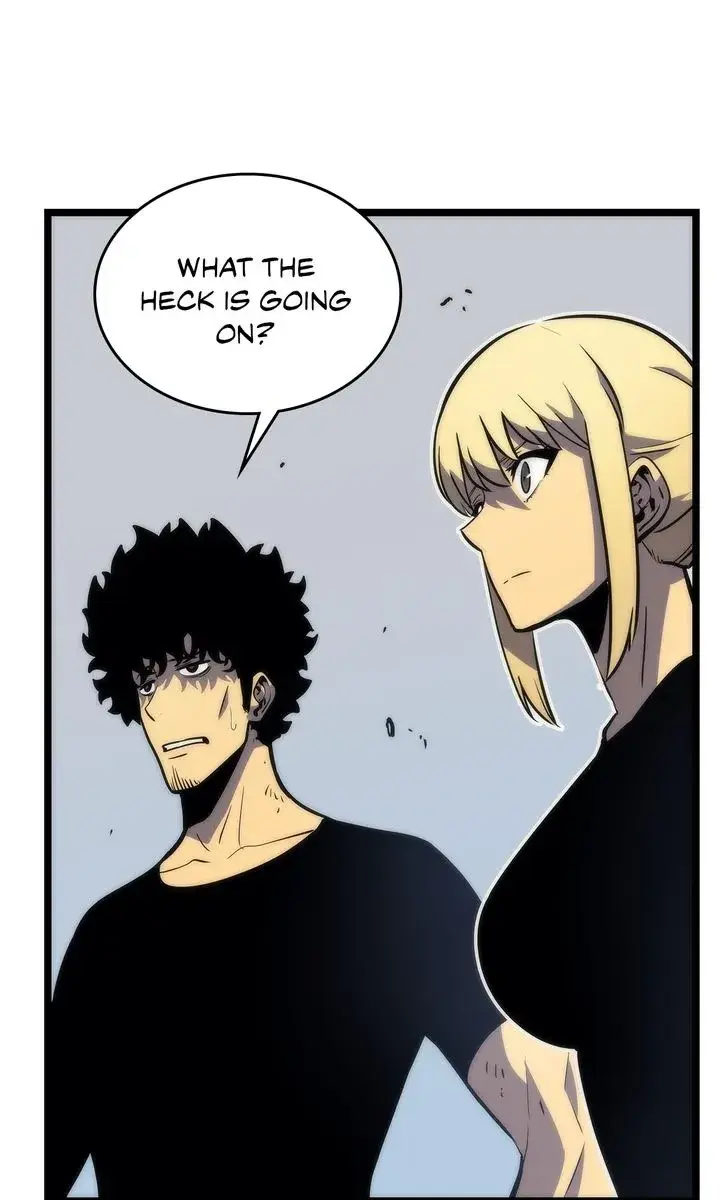 Solo Leveling Chapter 93 Page 20