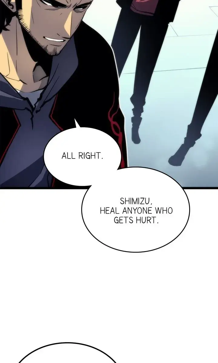 Solo Leveling Chapter 93 Page 22