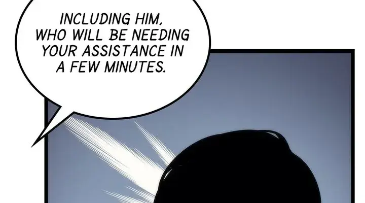 Solo Leveling Chapter 93 Page 23