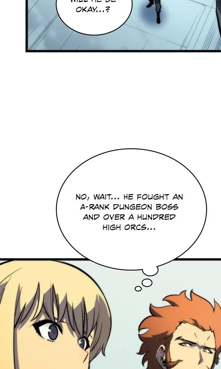 Solo Leveling Chapter 93 Page 26