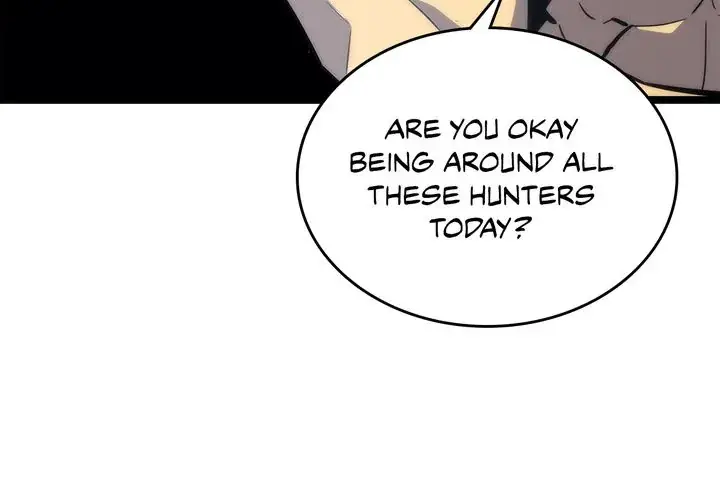 Solo Leveling Chapter 93 Page 28