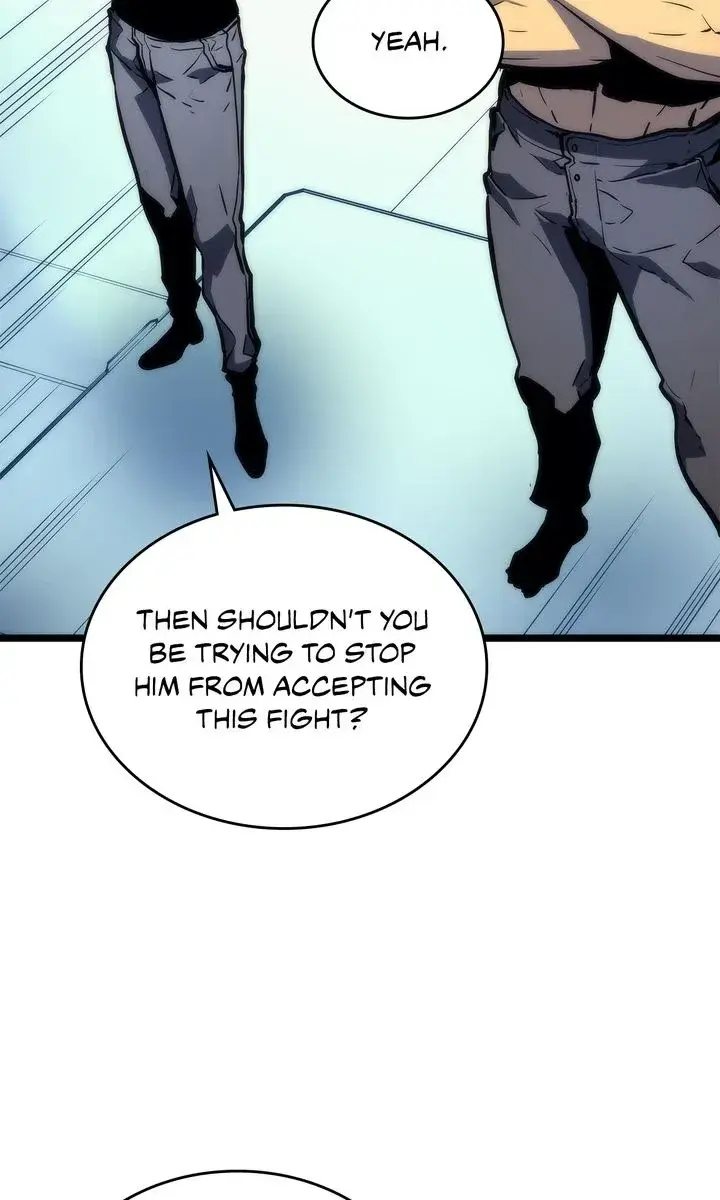 Solo Leveling Chapter 93 Page 30