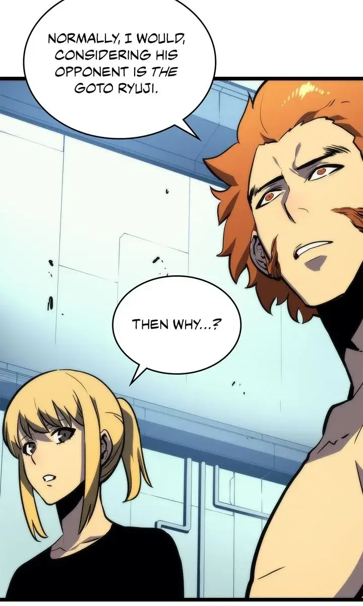 Solo Leveling Chapter 93 Page 31